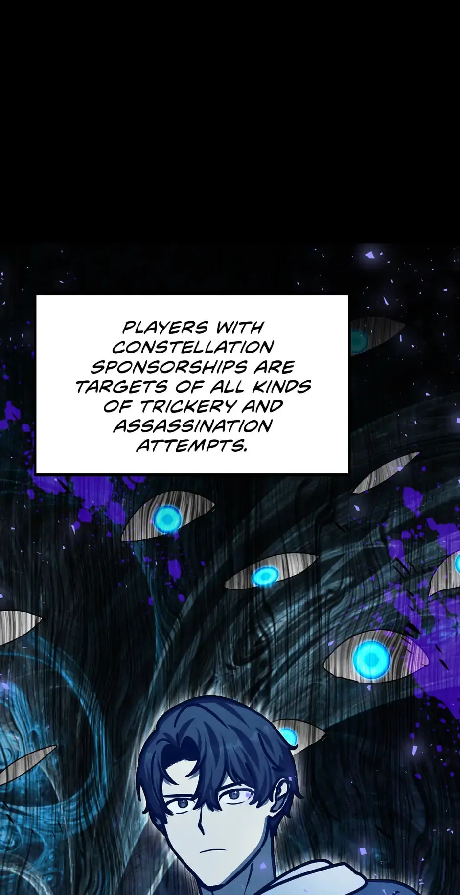 The Regressed Genius Player's Mythical-Rank Weapon Creation Chapter 22 page 26 - 