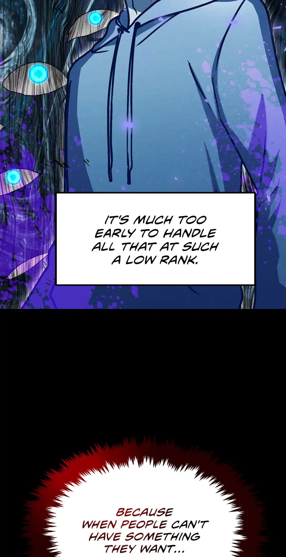 The Regressed Genius Player's Mythical-Rank Weapon Creation Chapter 22 page 27 - 