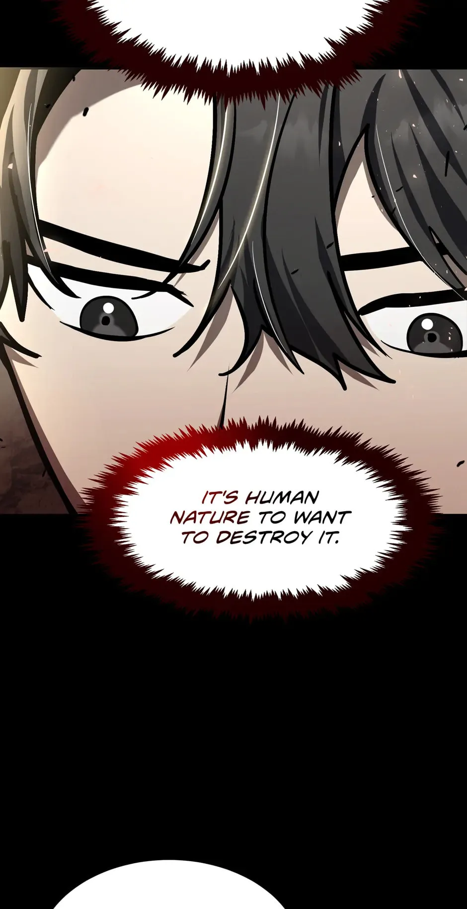 The Regressed Genius Player's Mythical-Rank Weapon Creation Chapter 22 page 28 - 