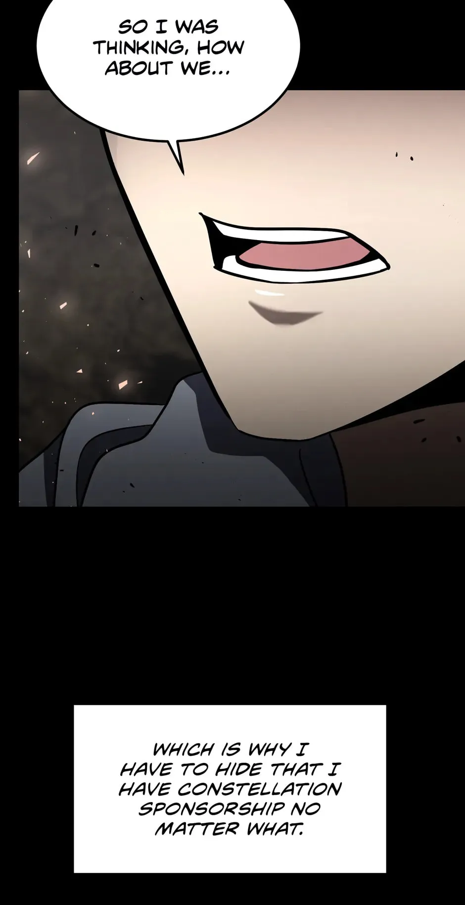 The Regressed Genius Player's Mythical-Rank Weapon Creation Chapter 22 page 29 - 