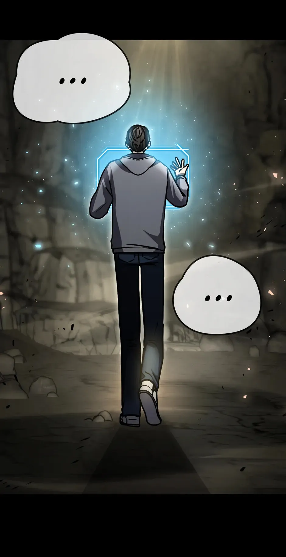 The Regressed Genius Player's Mythical-Rank Weapon Creation Chapter 22 page 30 - 