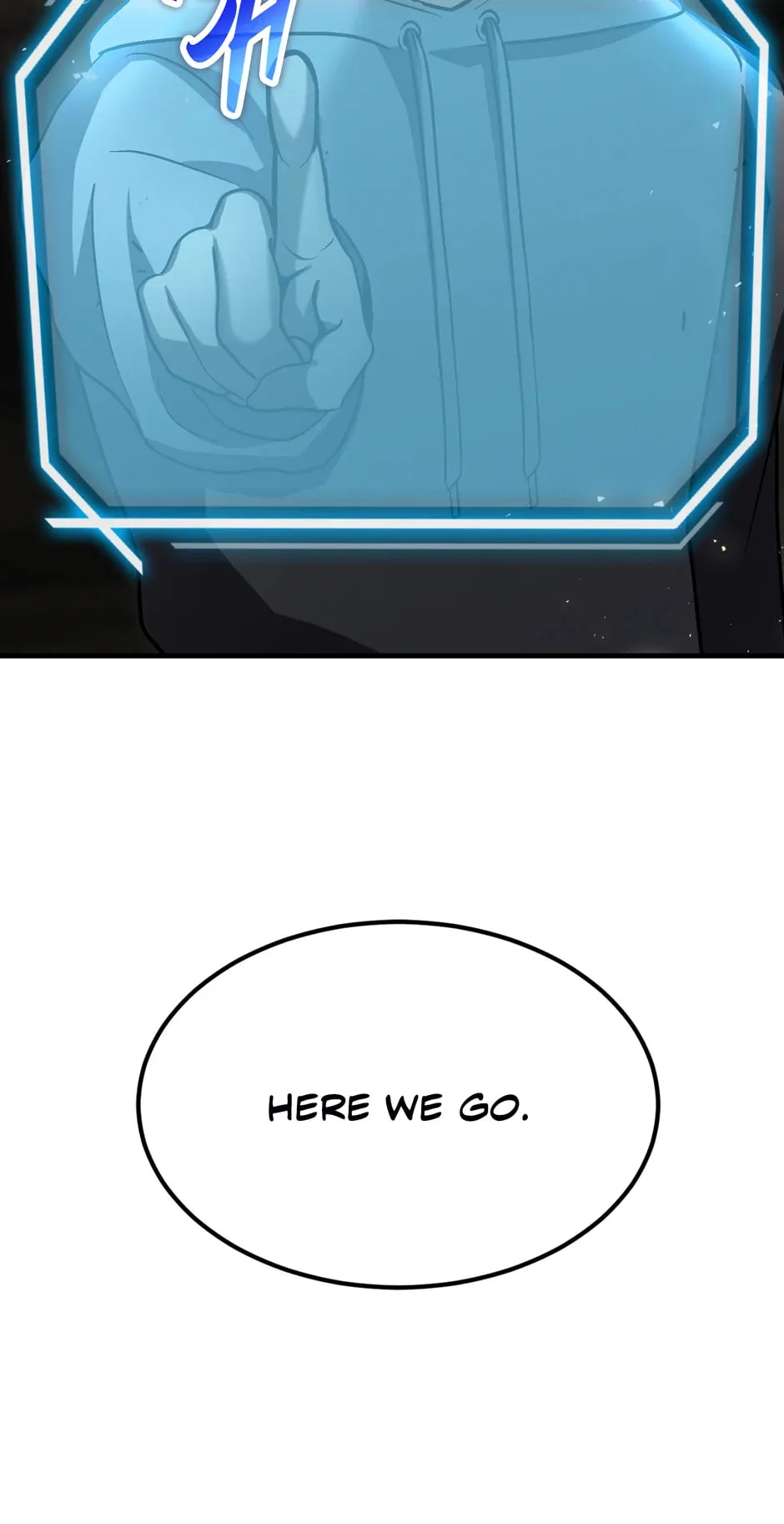 The Regressed Genius Player's Mythical-Rank Weapon Creation Chapter 22 page 33 - 