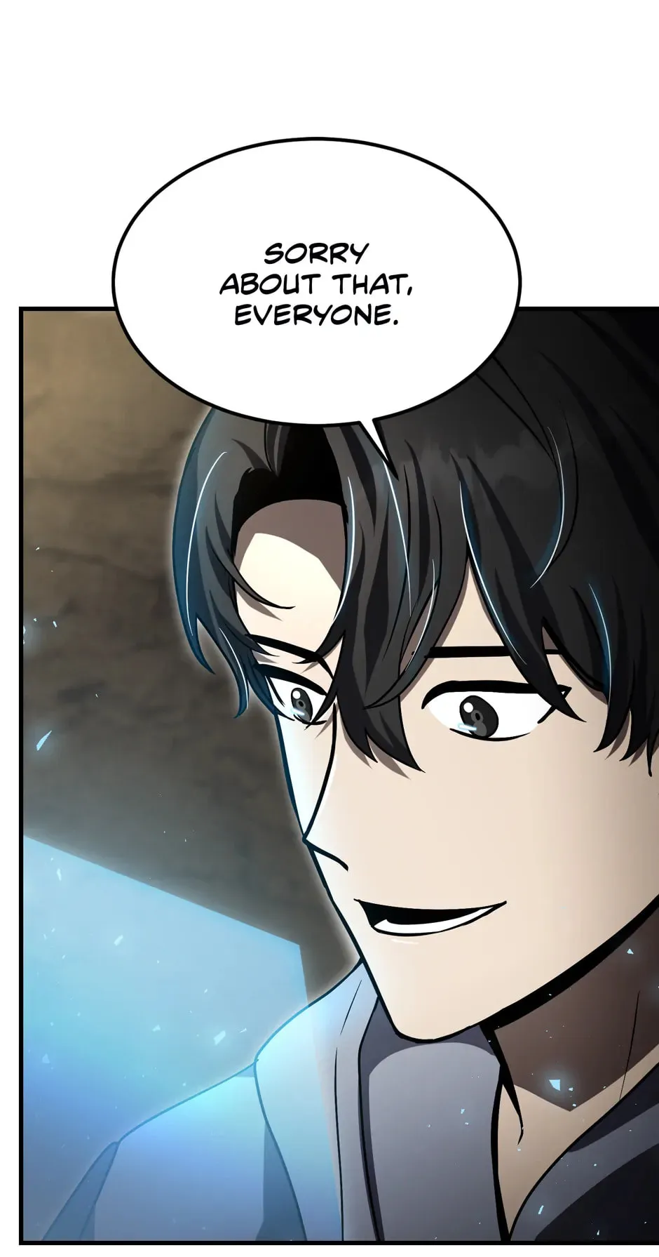 The Regressed Genius Player's Mythical-Rank Weapon Creation Chapter 22 page 37 - 