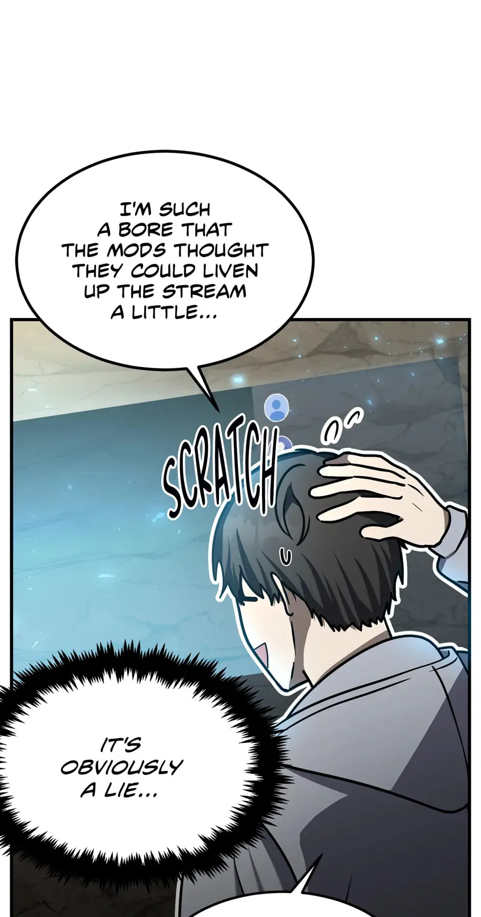 The Regressed Genius Player's Mythical-Rank Weapon Creation Chapter 22 page 38 - 