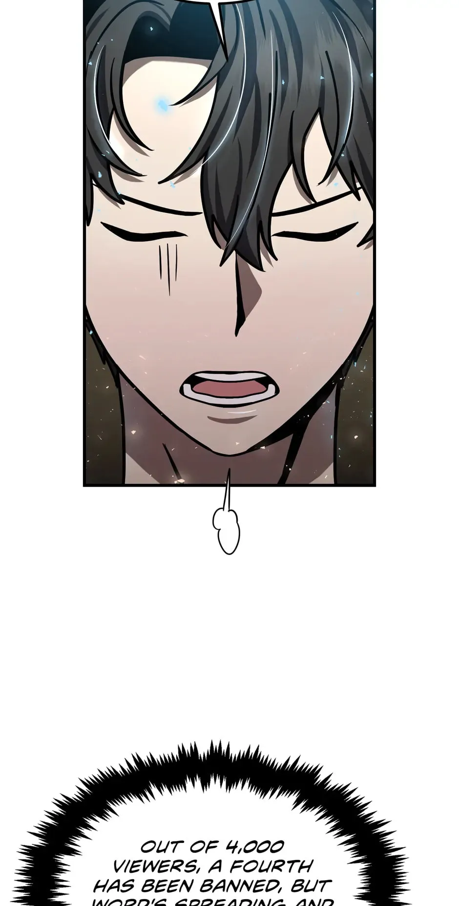 The Regressed Genius Player's Mythical-Rank Weapon Creation Chapter 22 page 5 - 