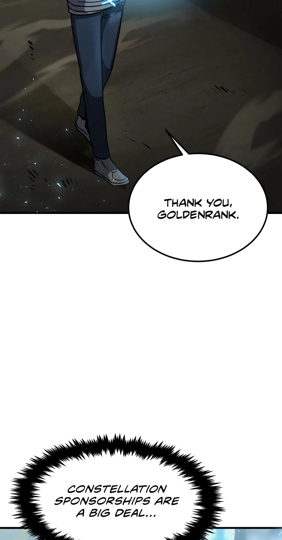 The Regressed Genius Player's Mythical-Rank Weapon Creation Chapter 22 page 44 - 