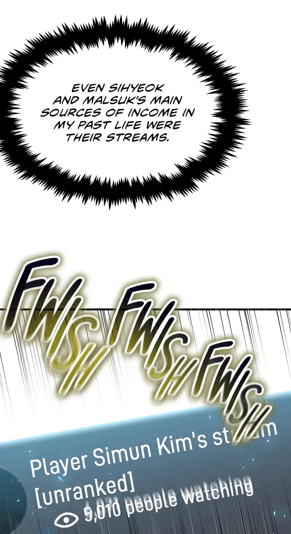 The Regressed Genius Player's Mythical-Rank Weapon Creation Chapter 22 page 46 - 