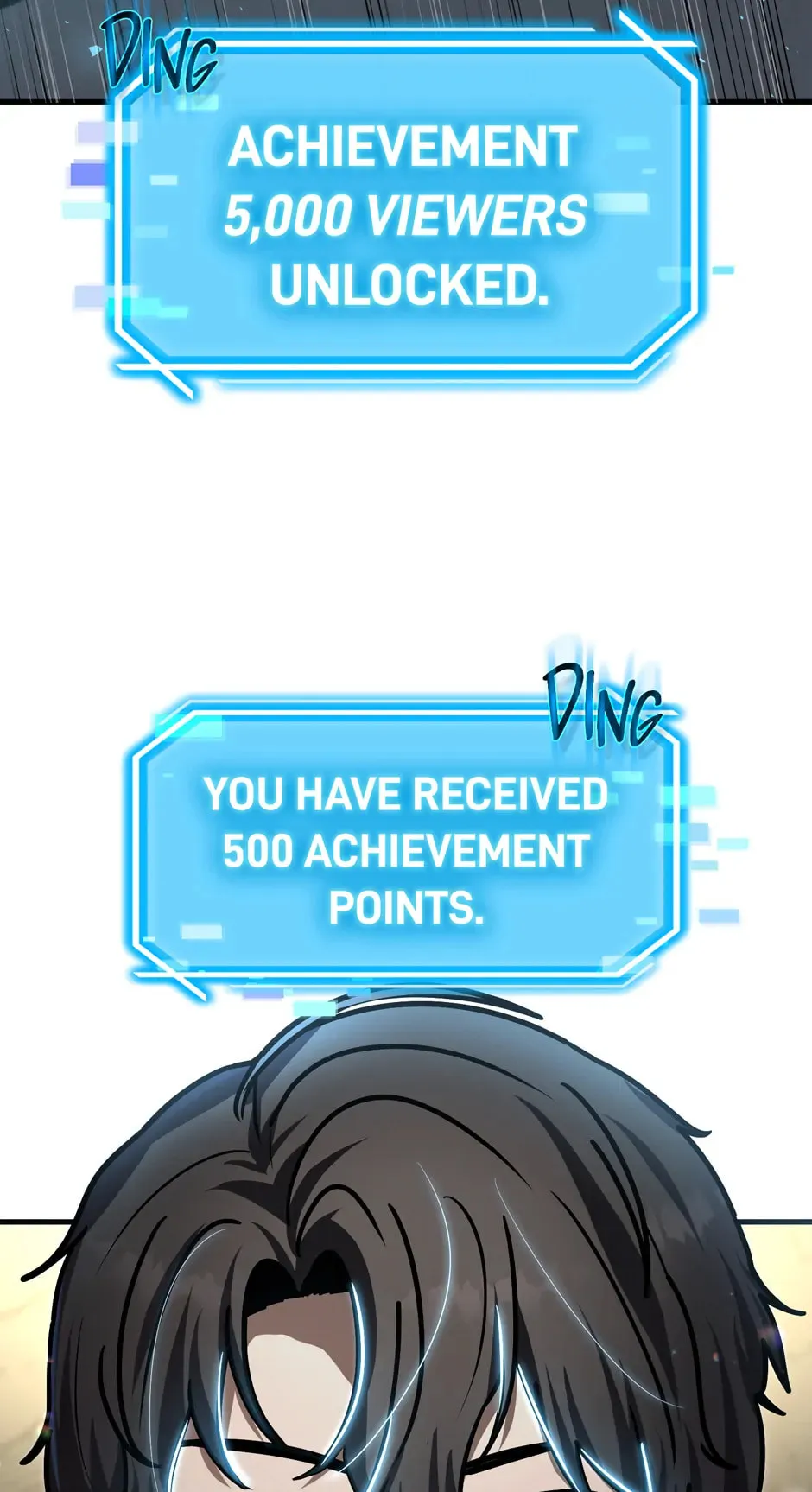 The Regressed Genius Player's Mythical-Rank Weapon Creation Chapter 22 page 47 - 