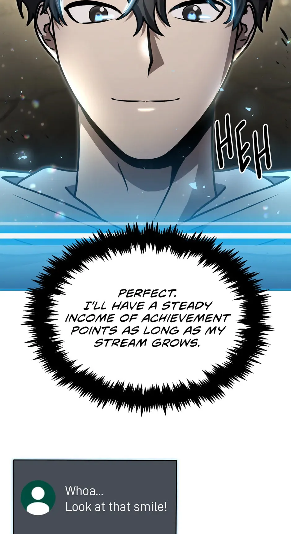 The Regressed Genius Player's Mythical-Rank Weapon Creation Chapter 22 page 48 - 