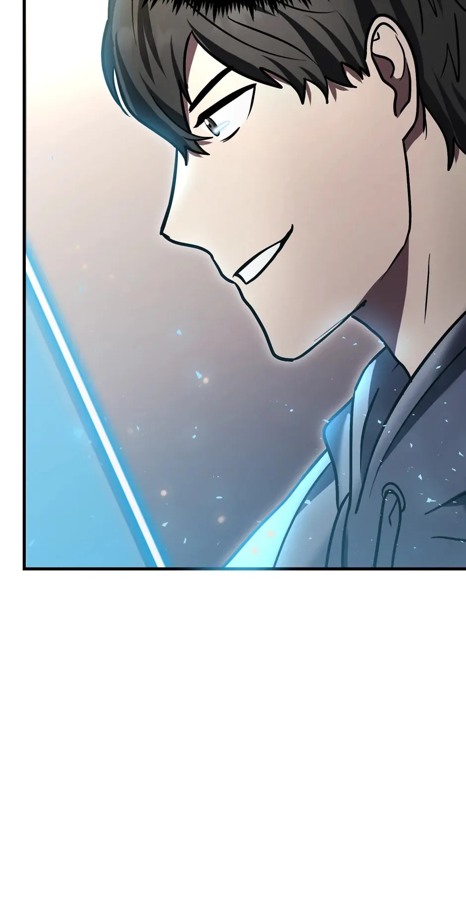 The Regressed Genius Player's Mythical-Rank Weapon Creation Chapter 22 page 60 - 