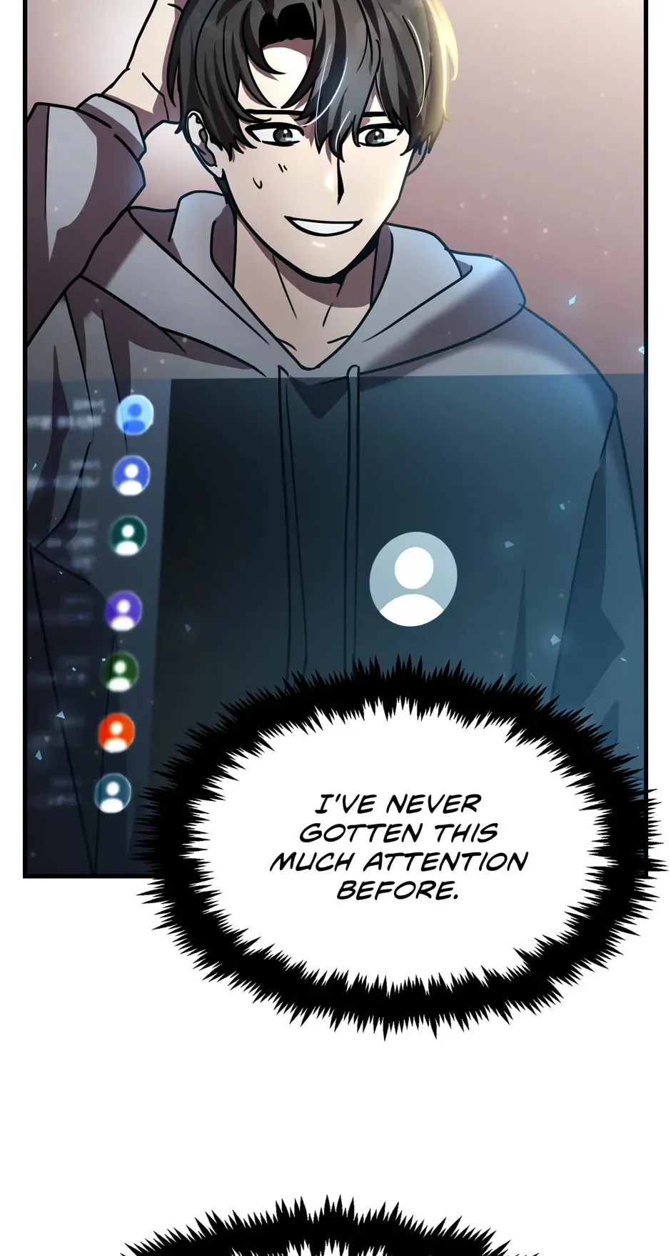 The Regressed Genius Player's Mythical-Rank Weapon Creation Chapter 22 page 66 - 