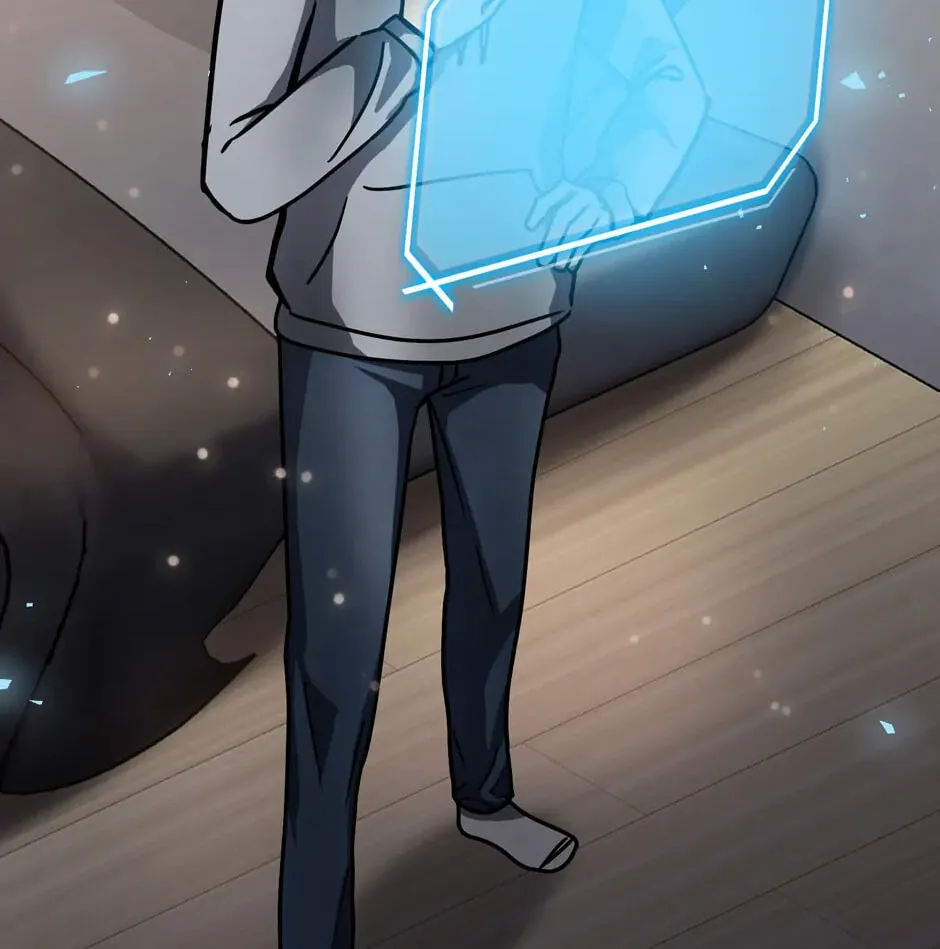 The Regressed Genius Player's Mythical-Rank Weapon Creation Chapter 22 page 69 - 