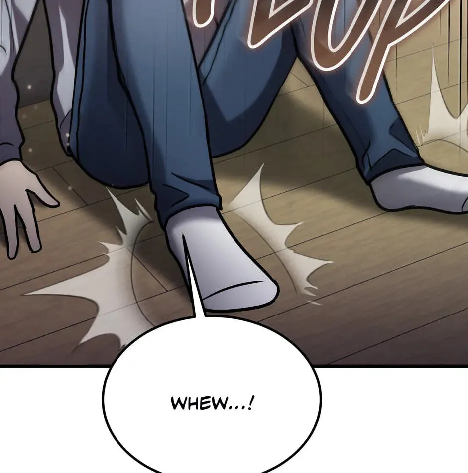 The Regressed Genius Player's Mythical-Rank Weapon Creation Chapter 22 page 76 - 