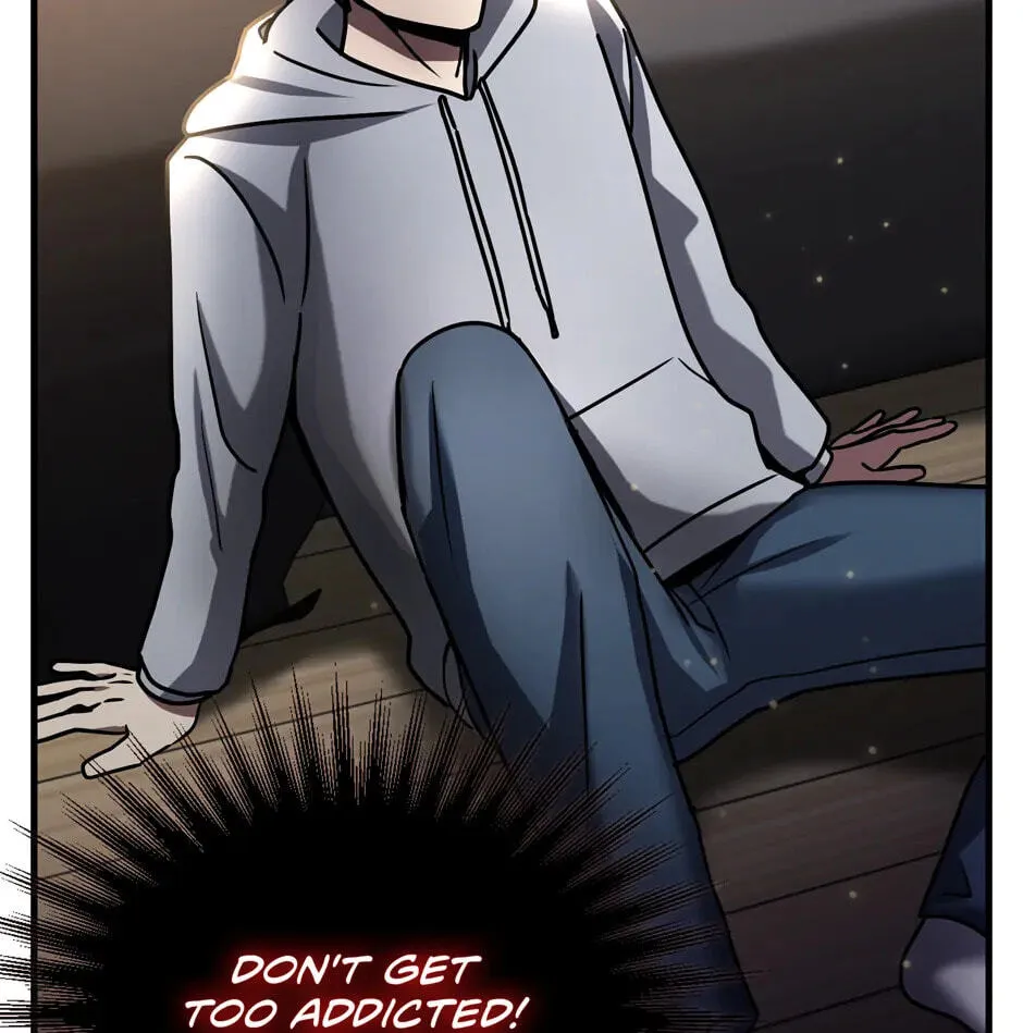 The Regressed Genius Player's Mythical-Rank Weapon Creation Chapter 22 page 78 - 