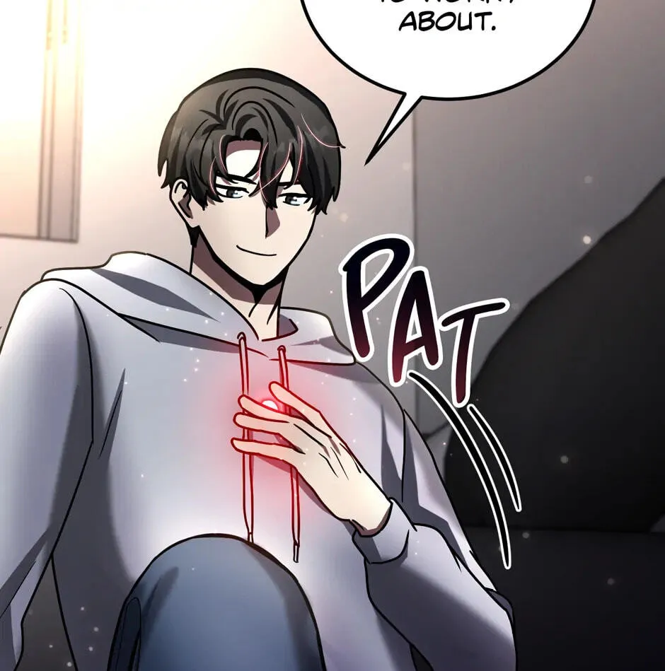 The Regressed Genius Player's Mythical-Rank Weapon Creation Chapter 22 page 80 - 