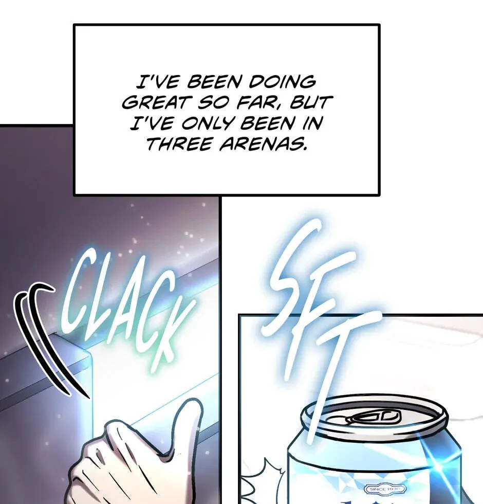 The Regressed Genius Player's Mythical-Rank Weapon Creation Chapter 22 page 88 - 