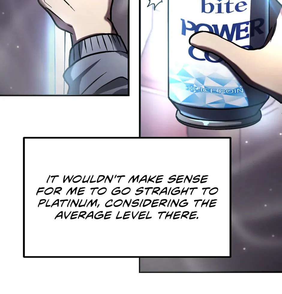 The Regressed Genius Player's Mythical-Rank Weapon Creation Chapter 22 page 89 - 