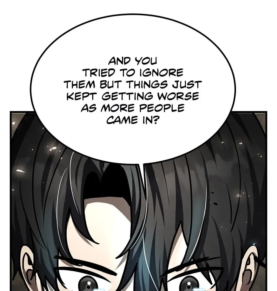 The Regressed Genius Player's Mythical-Rank Weapon Creation Chapter 22 page 10 - 