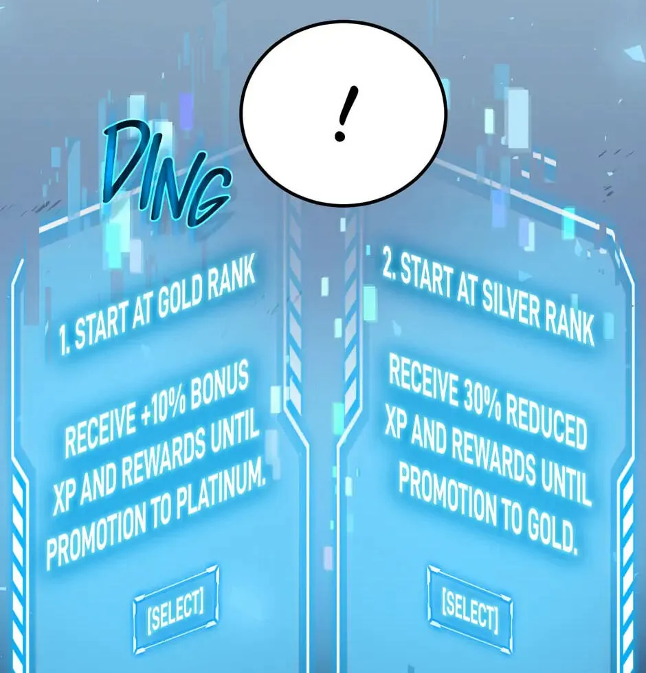 The Regressed Genius Player's Mythical-Rank Weapon Creation Chapter 22 page 95 - 