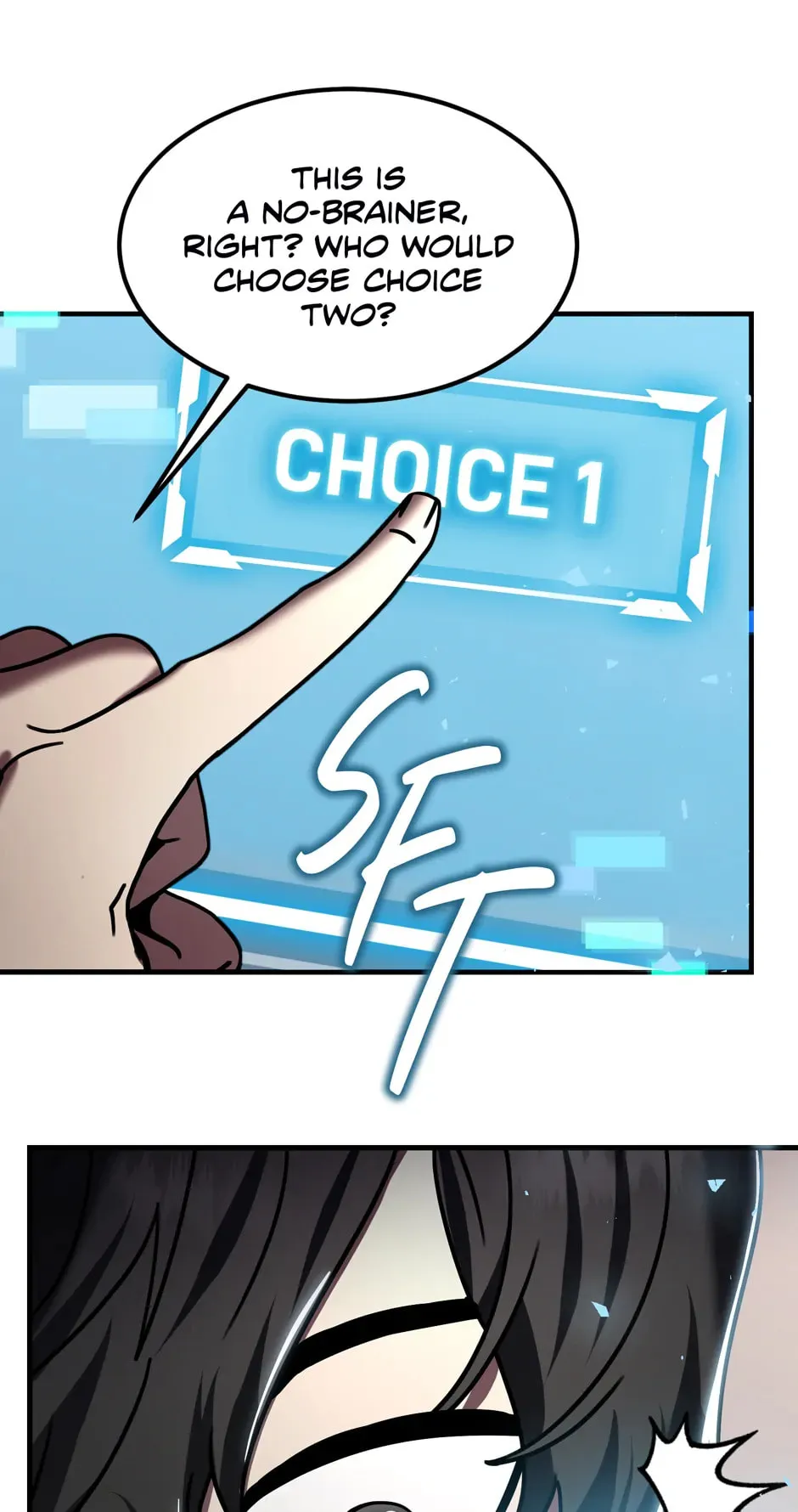 The Regressed Genius Player's Mythical-Rank Weapon Creation Chapter 22 page 98 - 