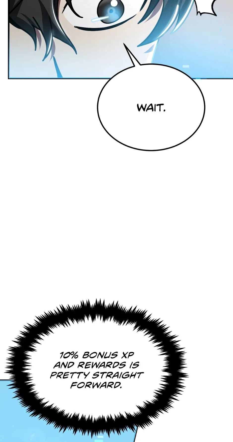 The Regressed Genius Player's Mythical-Rank Weapon Creation Chapter 22 page 99 - 
