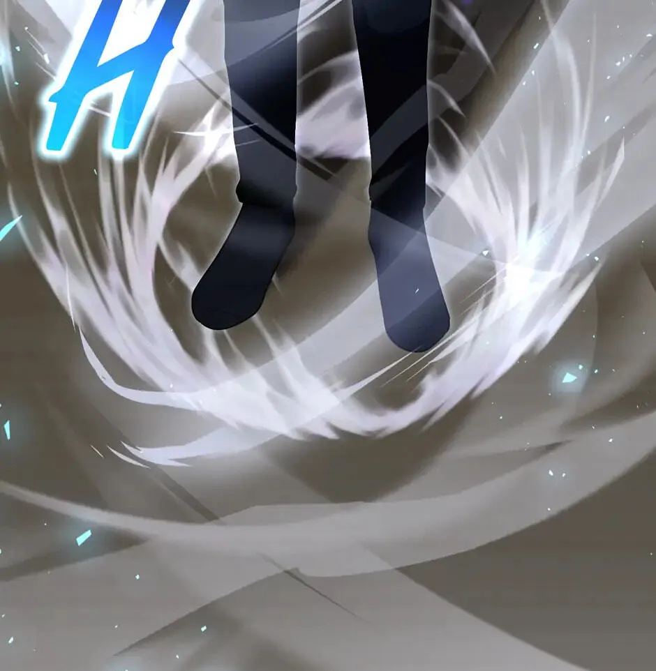 The Regressed Genius Player's Mythical-Rank Weapon Creation Chapter 23 page 11 - 