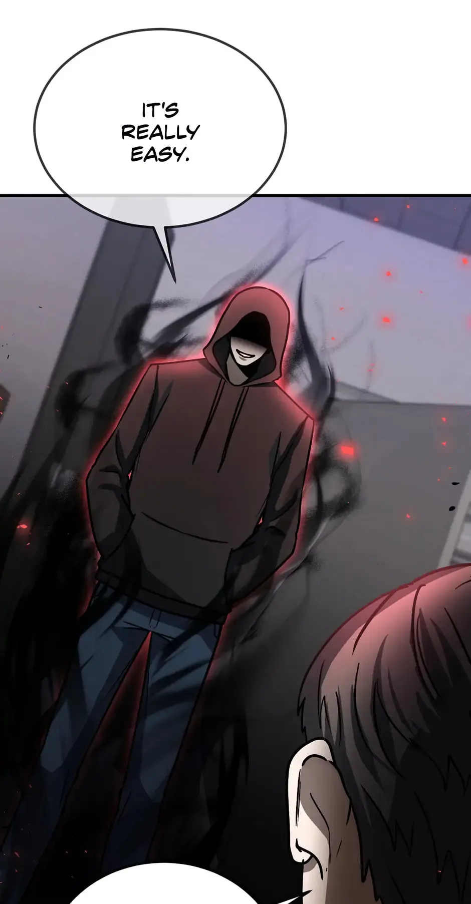 The Regressed Genius Player's Mythical-Rank Weapon Creation Chapter 23 page 106 - 