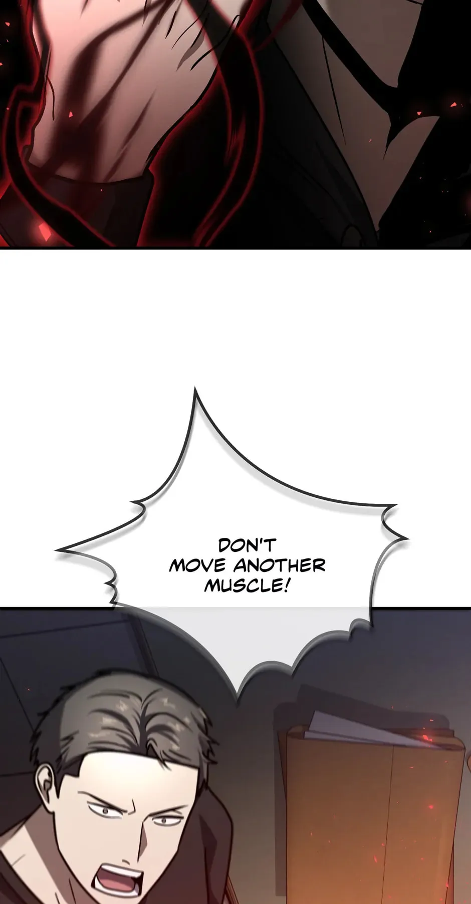 The Regressed Genius Player's Mythical-Rank Weapon Creation Chapter 23 page 108 - 