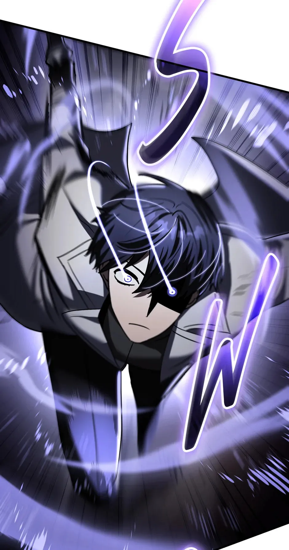 The Regressed Genius Player's Mythical-Rank Weapon Creation Chapter 23 page 112 - 