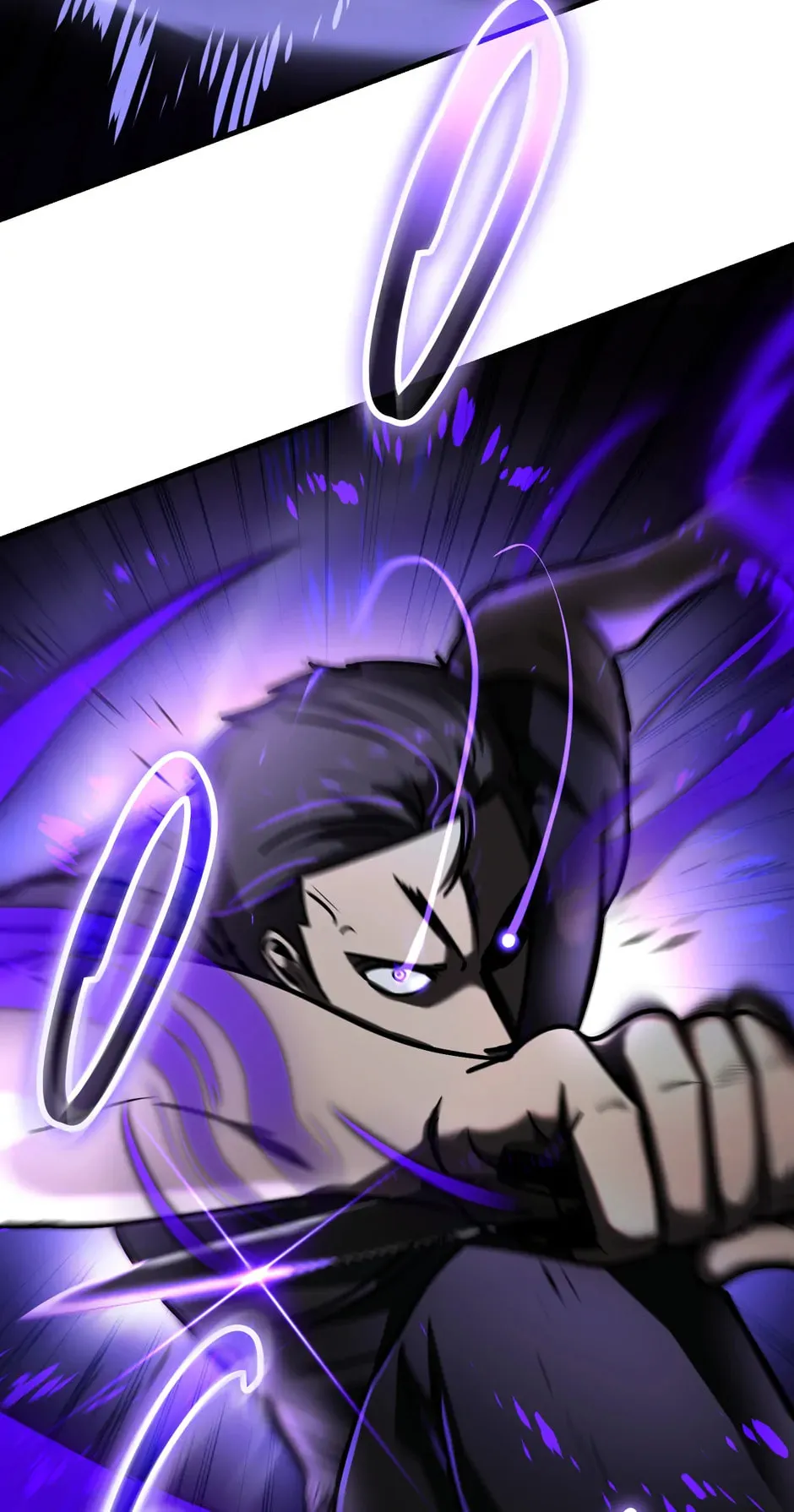 The Regressed Genius Player's Mythical-Rank Weapon Creation Chapter 23 page 113 - 