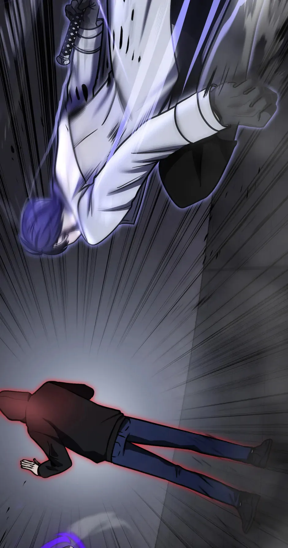 The Regressed Genius Player's Mythical-Rank Weapon Creation Chapter 23 page 115 - 
