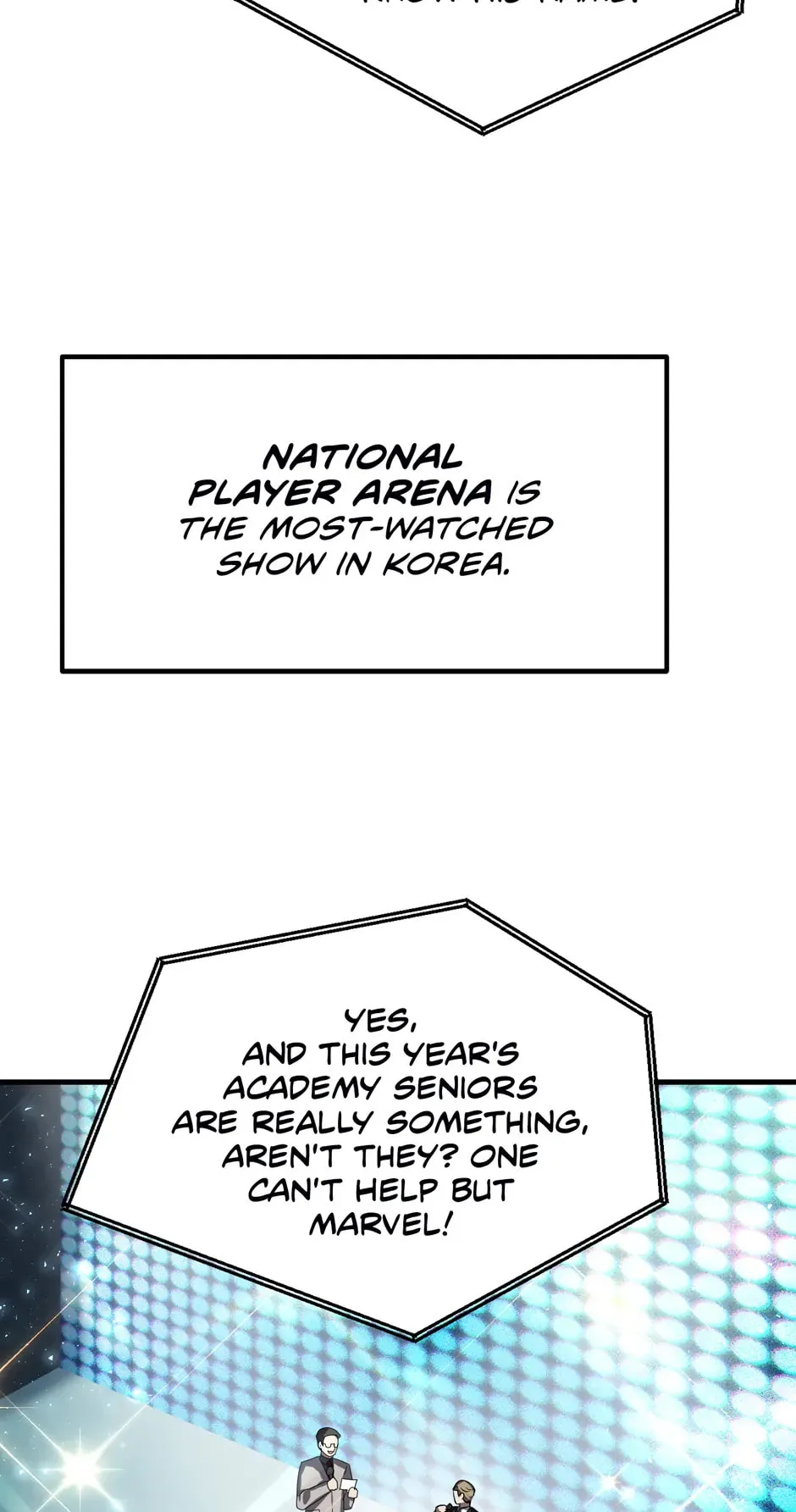 The Regressed Genius Player's Mythical-Rank Weapon Creation Chapter 23 page 16 - 