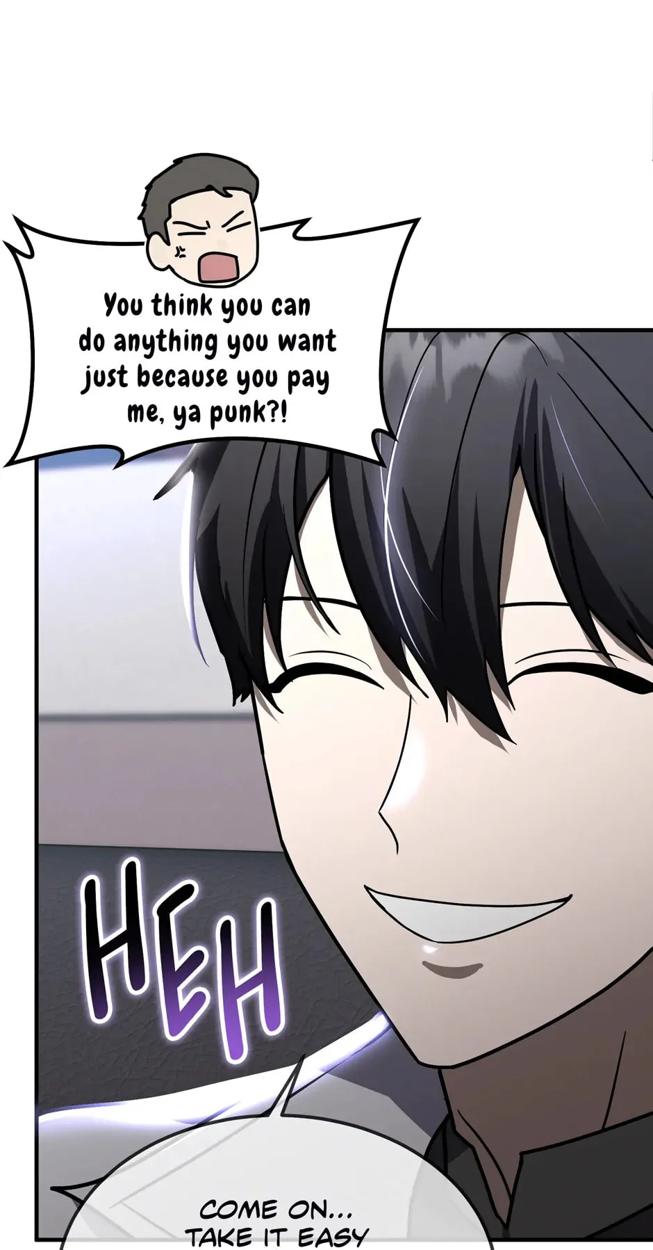 The Regressed Genius Player's Mythical-Rank Weapon Creation Chapter 23 page 26 - 