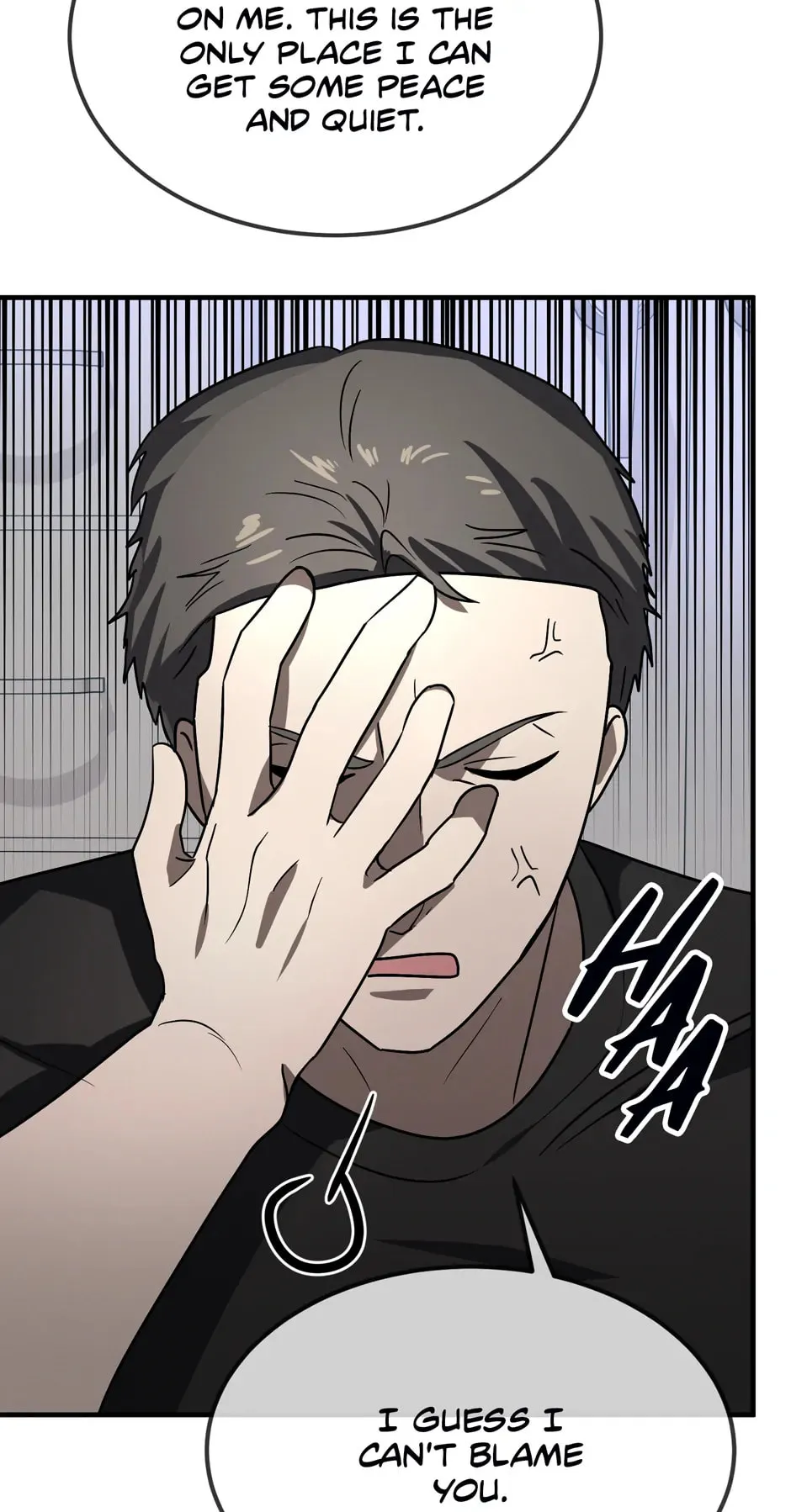 The Regressed Genius Player's Mythical-Rank Weapon Creation Chapter 23 page 27 - 