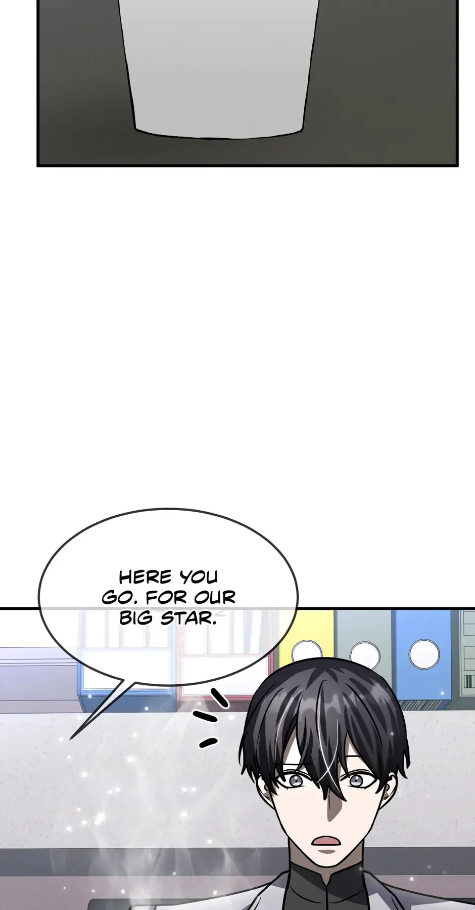 The Regressed Genius Player's Mythical-Rank Weapon Creation Chapter 23 page 29 - 