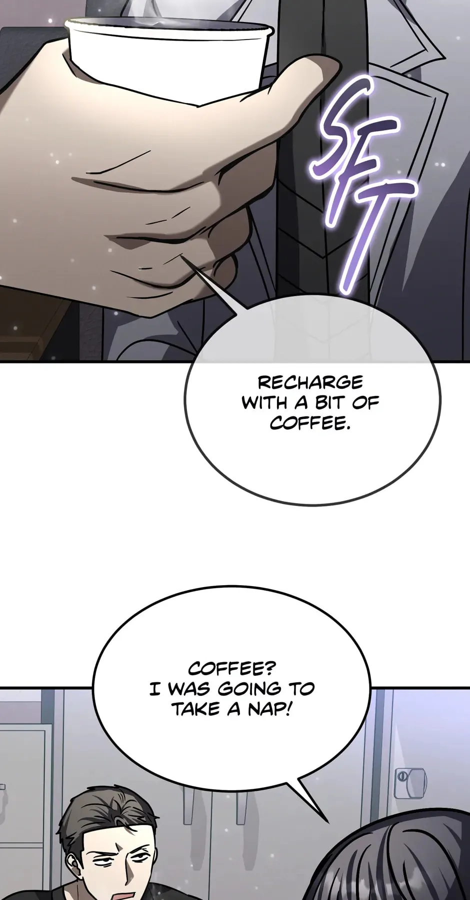 The Regressed Genius Player's Mythical-Rank Weapon Creation Chapter 23 page 30 - 