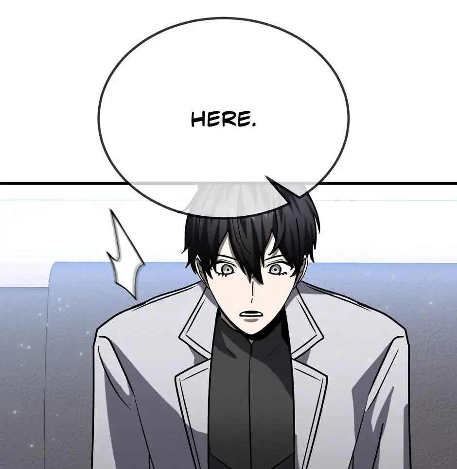 The Regressed Genius Player's Mythical-Rank Weapon Creation Chapter 23 page 35 - 