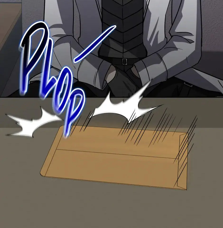 The Regressed Genius Player's Mythical-Rank Weapon Creation Chapter 23 page 36 - 