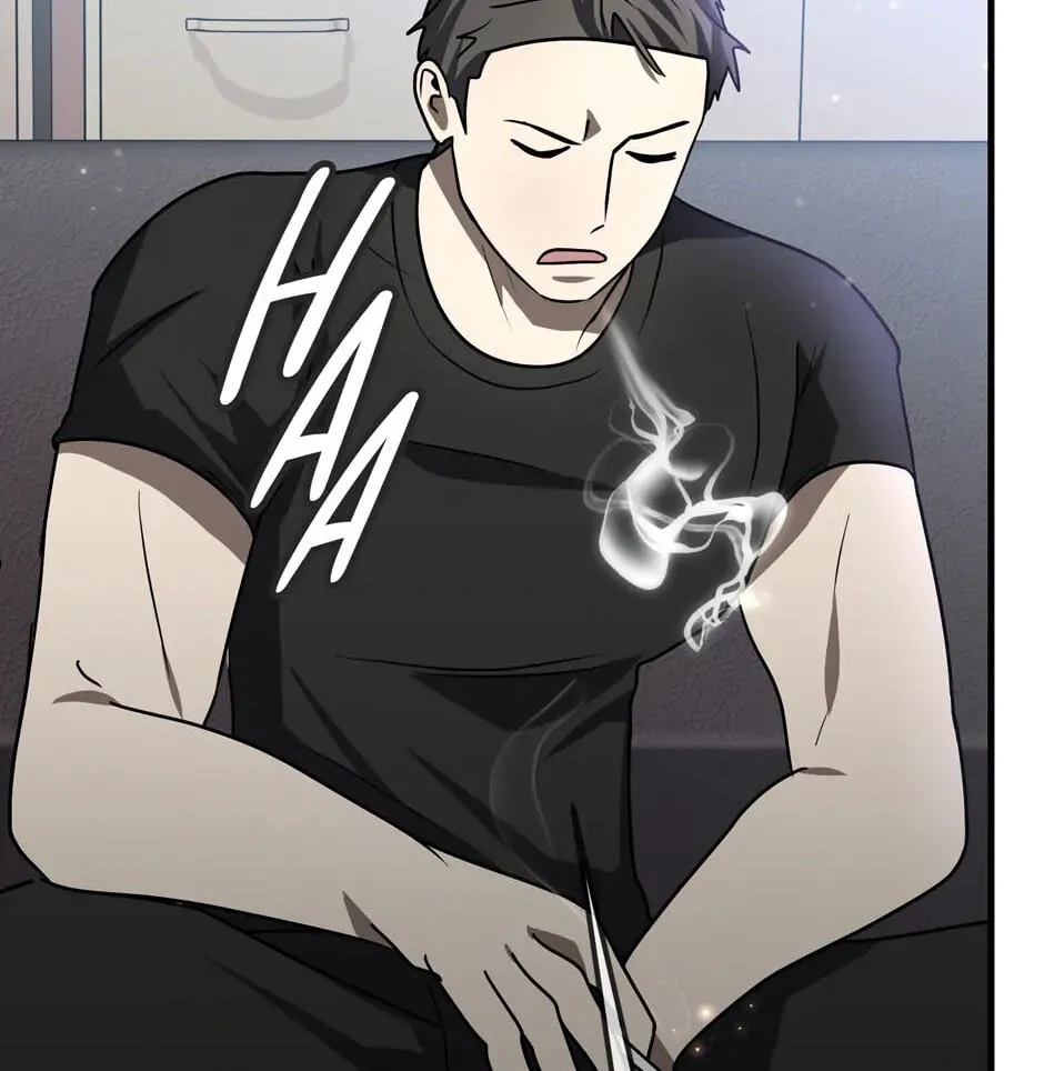 The Regressed Genius Player's Mythical-Rank Weapon Creation Chapter 23 page 38 - 
