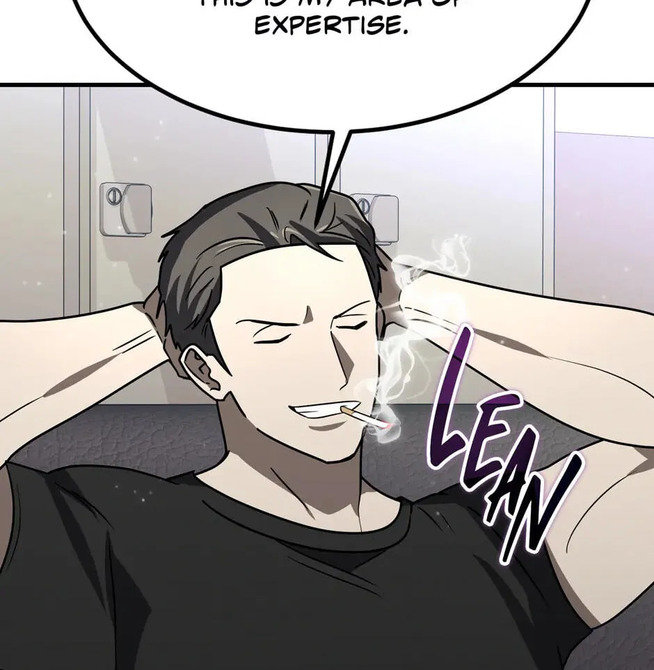The Regressed Genius Player's Mythical-Rank Weapon Creation Chapter 23 page 42 - 