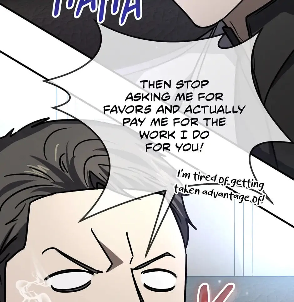 The Regressed Genius Player's Mythical-Rank Weapon Creation Chapter 23 page 45 - 