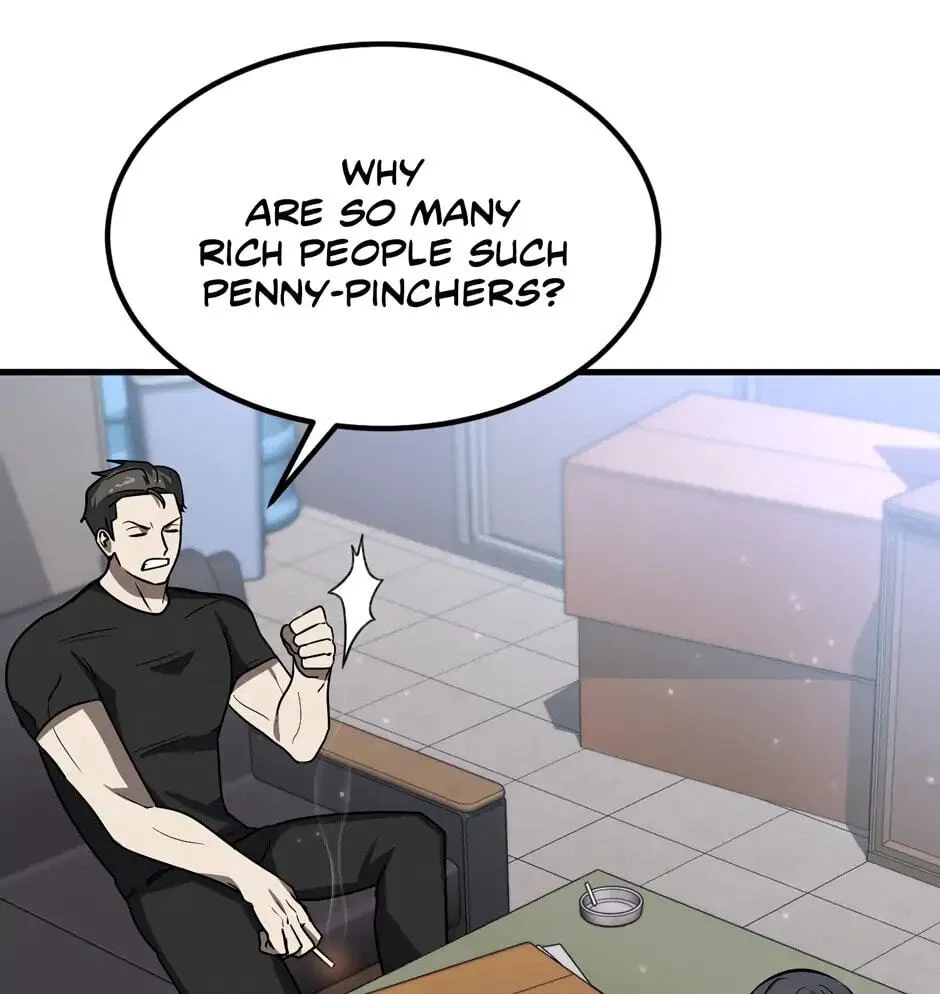 The Regressed Genius Player's Mythical-Rank Weapon Creation Chapter 23 page 47 - 