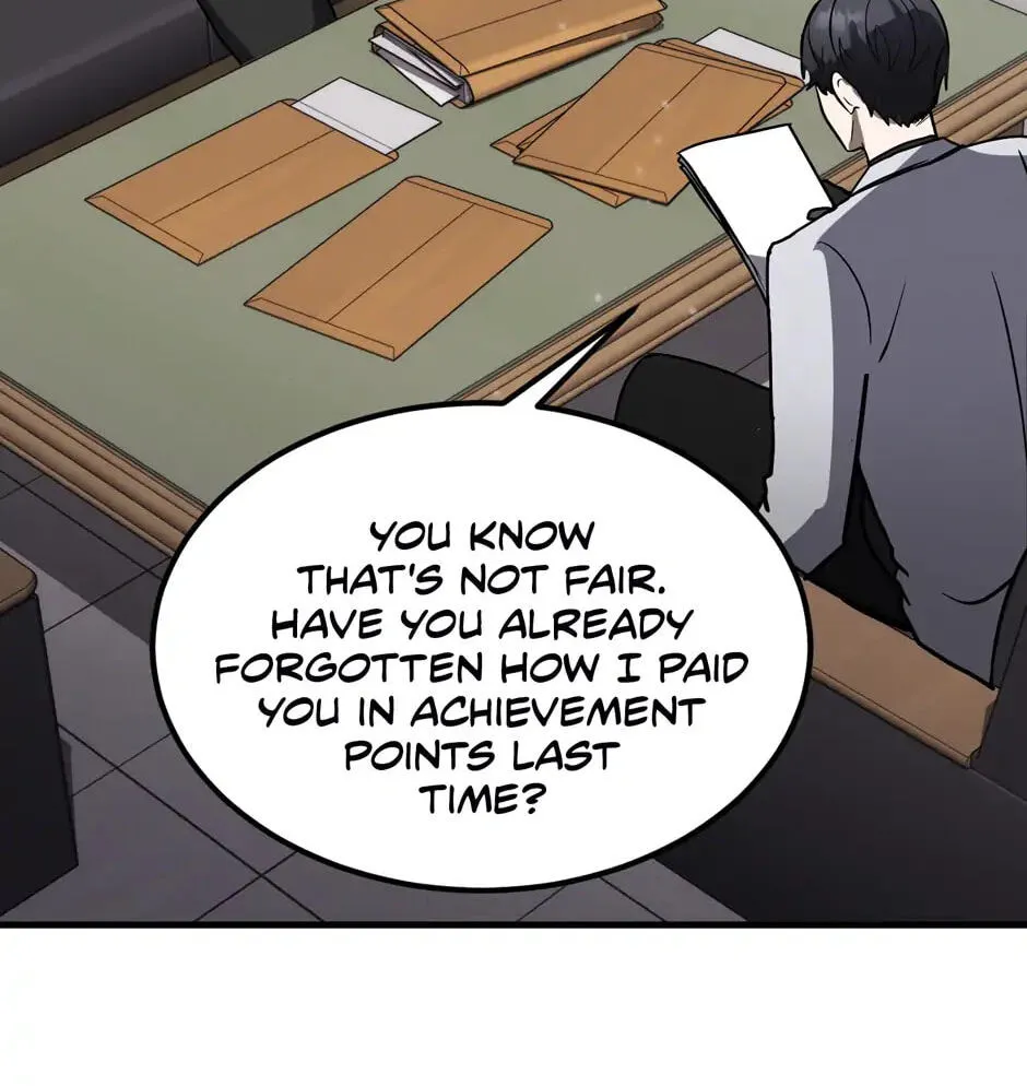 The Regressed Genius Player's Mythical-Rank Weapon Creation Chapter 23 page 48 - 