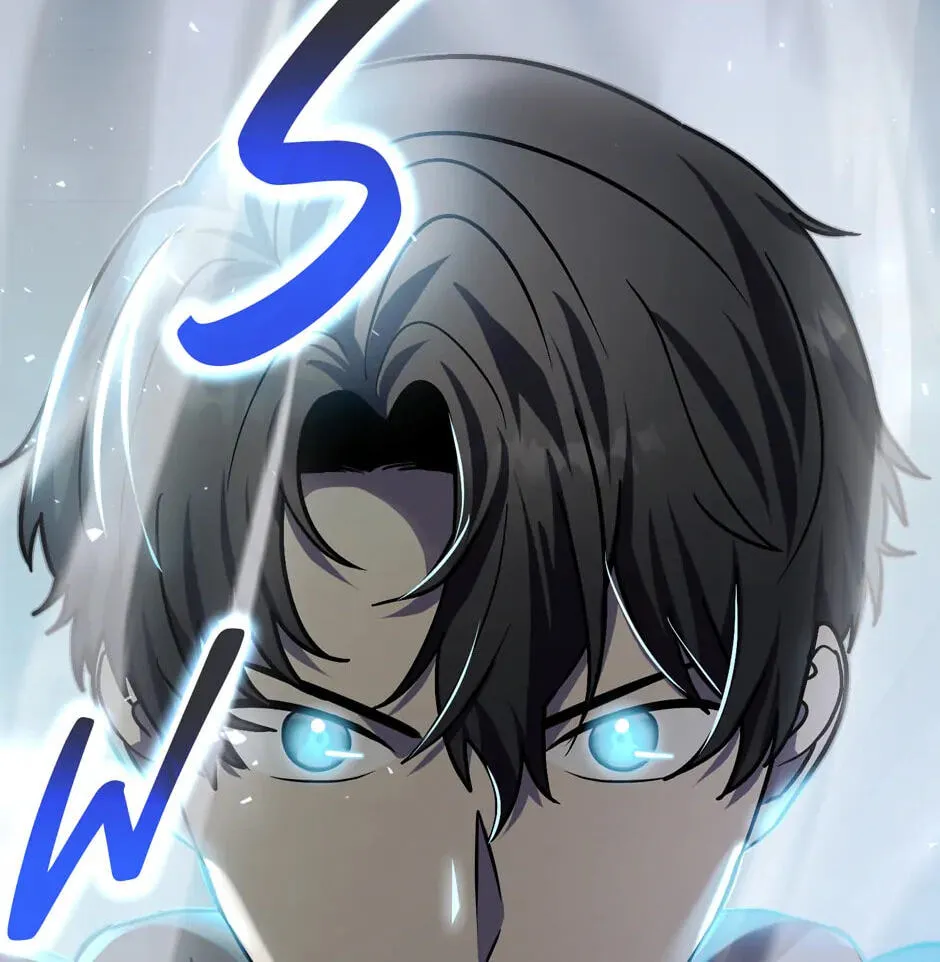 The Regressed Genius Player's Mythical-Rank Weapon Creation Chapter 23 page 6 - 