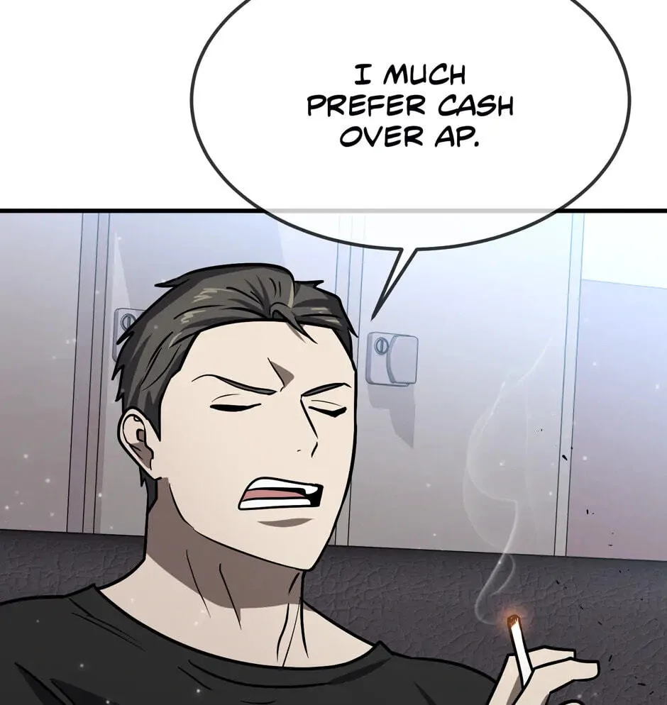 The Regressed Genius Player's Mythical-Rank Weapon Creation Chapter 23 page 51 - 