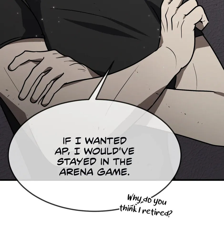 The Regressed Genius Player's Mythical-Rank Weapon Creation Chapter 23 page 52 - 