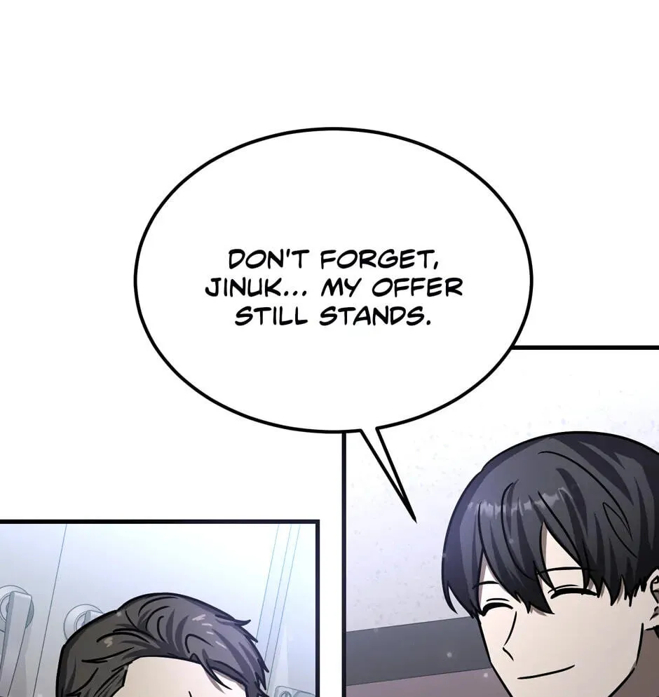 The Regressed Genius Player's Mythical-Rank Weapon Creation Chapter 23 page 53 - 