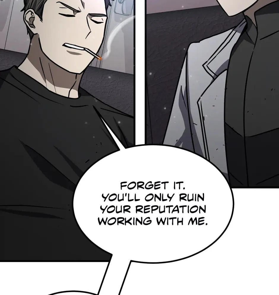 The Regressed Genius Player's Mythical-Rank Weapon Creation Chapter 23 page 54 - 