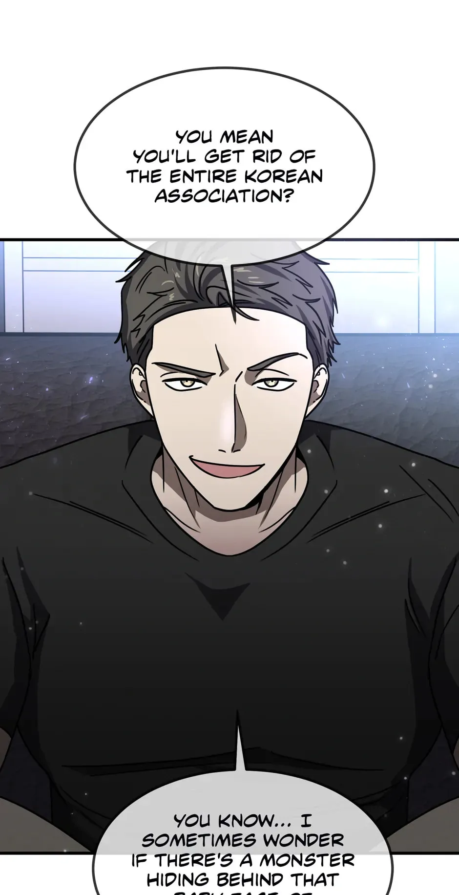 The Regressed Genius Player's Mythical-Rank Weapon Creation Chapter 23 page 63 - 