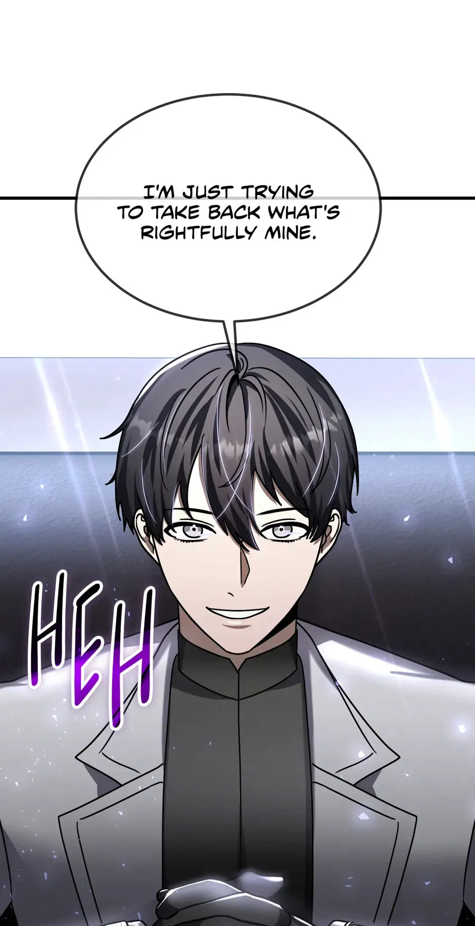 The Regressed Genius Player's Mythical-Rank Weapon Creation Chapter 23 page 66 - 